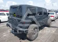 2017 Jeep WRANGLER фото