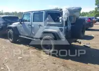 2017 Jeep WRANGLER фото