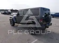2017 Jeep WRANGLER фото