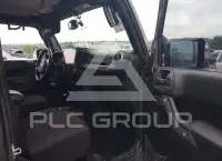 2017 Jeep WRANGLER фото