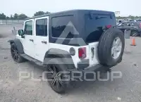 2017 Jeep WRANGLER photo