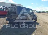 2017 Jeep WRANGLER фото
