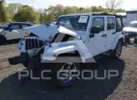 2017 Jeep WRANGLER photo