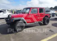 2017 Jeep WRANGLER photo