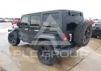 2017 Jeep WRANGLER photo
