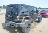 2017 Jeep WRANGLER фото