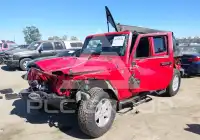 2017 Jeep WRANGLER фото