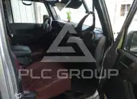 2017 Jeep WRANGLER фото