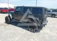 2017 Jeep WRANGLER photo