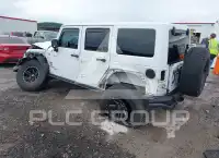 2017 Jeep WRANGLER фото