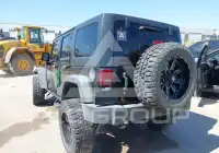 2017 Jeep WRANGLER фото