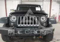 2017 Jeep WRANGLER фото