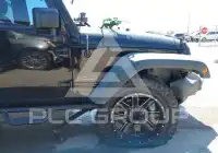2017 Jeep WRANGLER фото