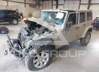 2017 Jeep WRANGLER фото
