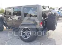 2017 Jeep WRANGLER фото