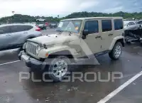 2017 Jeep WRANGLER фото