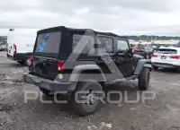 2017 Jeep WRANGLER фото