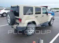 2017 Jeep WRANGLER фото