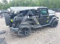 2017 Jeep WRANGLER фото