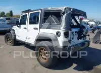 2017 Jeep WRANGLER фото