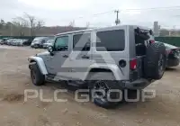 2017 Jeep WRANGLER фото