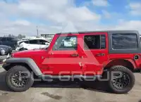 2017 Jeep WRANGLER photo