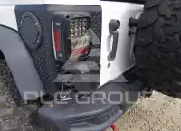 2017 Jeep WRANGLER фото