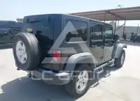 2017 Jeep WRANGLER photo