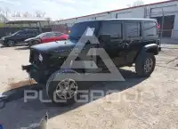 2017 Jeep WRANGLER фото