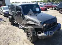 2017 Jeep WRANGLER фото