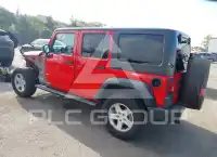 2017 Jeep WRANGLER photo