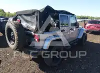 2017 Jeep WRANGLER photo