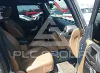 2017 Jeep WRANGLER фото