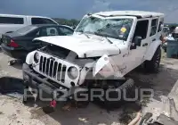 2017 Jeep WRANGLER фото