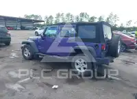 2017 Jeep WRANGLER photo