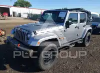 2017 Jeep WRANGLER photo