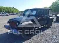 2017 Jeep WRANGLER photo