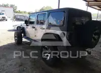 2017 Jeep WRANGLER фото