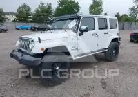 2017 Jeep WRANGLER photo
