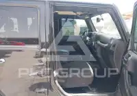 2017 Jeep WRANGLER photo