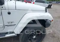 2017 Jeep WRANGLER photo
