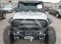 2017 Jeep WRANGLER фото