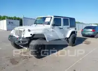 2017 Jeep WRANGLER фото
