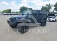 2017 Jeep WRANGLER photo