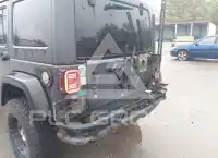 2017 Jeep WRANGLER photo