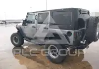 2017 Jeep WRANGLER фото