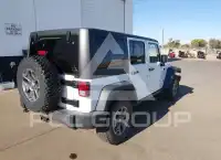 2017 Jeep WRANGLER фото
