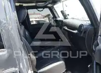 2017 Jeep WRANGLER фото