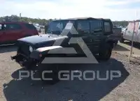 2017 Jeep WRANGLER фото