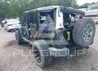 2017 Jeep WRANGLER фото